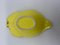 Scodelle a forma di limone di Vallauris, anni '50, set di 3, Immagine 10