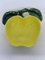 Scodelle a forma di limone di Vallauris, anni '50, set di 3, Immagine 4