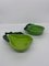 Ceramic Pear & Apple Bowls from Vallauris, Set of 2 2