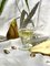 Bicchieri da Martini in cristallo, set di 10, Immagine 2
