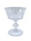 Crystal Martini Glasses, Set of 10, Image 4