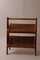 Mid-Century Teak Newspaper Rack, 1960s, Image 8