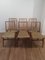 Dining Chairs, Germany, 1960s, Set of 6 3