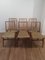 Dining Chairs, Germany, 1960s, Set of 6, Image 3