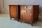 Vintage Scandinavian Wooden Nightstands, Set of 2 6