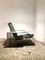 Modernist Adjustable Armchair by Gerard Vollenbrock for Gelderland, 1980s 5