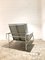 Modernist Adjustable Armchair by Gerard Vollenbrock for Gelderland, 1980s 4