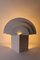 Postmodern Rainbow Table Lamp from Boréns, 1980s 4