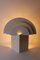 Postmodern Rainbow Table Lamp from Boréns, 1980s, Image 4