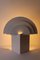 Postmodern Rainbow Table Lamp from Boréns, 1980s 3