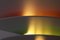 Lampada da tavolo Rainbow postmoderna di Boréns, anni '80, Immagine 5