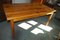 Antique Cherry Dining Table, 1830s, Image 1