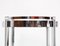 Mid-Century French Chrome Bar Cart, 1970s, Image 7