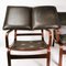Modernist Armchairs from Skippers Mobler, Denmark, 1970s, Set of 2, Image 7