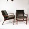 Modernist Armchairs from Skippers Mobler, Denmark, 1970s, Set of 2, Image 3