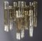 Iridescent Wall Lamp by J. T. Kalmar from Kalmar Franken KG, 1970s, Image 4