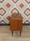 Small Hall Cabinet or Chest of Drawers, 1960s 4