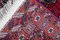 Handgemachter Vintage Turkmenischer Tekke Teppich, 1960er 9