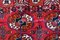 Handgemachter Vintage Turkmenischer Tekke Teppich, 1960er 11