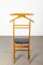Valet Chair by Ico & Luisa Parisi for the Historic Design House of the Reguitti Brothers 10