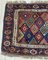 Handgemachter kurdischer Teppich, 1880er 5