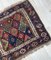 Handgemachter kurdischer Teppich, 1880er 4