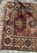 Antiker kaukasischer Kazak Teppich, 1880er 2