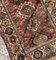 Antiker kaukasischer Kazak Teppich, 1880er 5