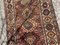 Antiker kaukasischer Kazak Teppich, 1880er 3