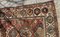 Antiker kaukasischer Kazak Teppich, 1880er 10