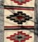 Handgefertigter indianischer Navajo Teppich, 1890er 5