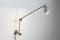 Industrial Wall Lamp, 1950s 7