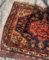 Antique Middle East Gashkai Rug, 1880s 2