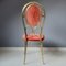 Brass Chiavari Side Chair, 1960s, Image 4