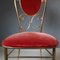 Brass Chiavari Side Chair, 1960s, Image 5