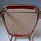 Chaise d'Appoint Chiavari en Laiton, 1960s 7