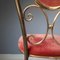 Brass Chiavari Side Chair, 1960s, Image 6