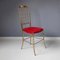Brass Chiavari Chair, 1960s 2