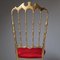 Brass Chiavari Chair, 1960s 8
