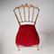 Brass Chiavari Chair, 1960s, Image 6