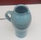 Ceramic Pitcher and Mugs from Tony Gant, Set of 5, Image 4