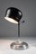 Chromed Steel Table Lamp, 1960s 4