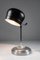 Lampe de Bureau en Acier Chromé, 1960s 4
