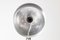 Chromed Steel Table Lamp, 1960s, Image 6