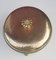 Art Deco Brass Lidded Box from Munich Workshops, 1925, Image 5