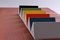 Farbige Verstellbare Wandleuchten von JJM Hoogervorst für Anvia, 1950er, 6er Set 15