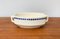 Large Art Deco Ceramic Bowl 7