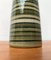 Postmoderne Keramik Karaffe Vase von JS für Mobach 4