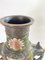 Vaso antico in bronzo, Cina, fine XIX secolo, Immagine 6
