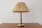 Art Deco Table Lamp, 1930s 2